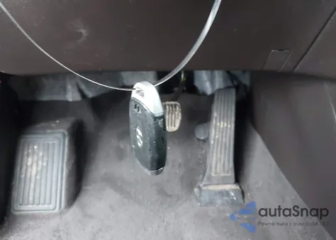 2020 Hyundai Santa Fe Sel z USA, uszkodzony, nr VIN 5NMS3CAD9LH284025